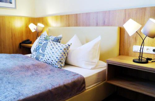 Neustadt an der Waldnaab Hotel | Hotel Grader