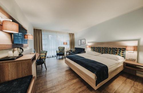 Dangast Hotel | Hotel Graf Bentinck