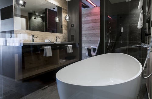 Armentarola Hotel | Hotel Gran Paradiso