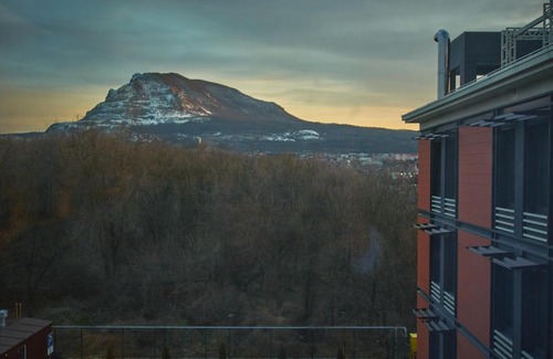 Mineralnye Vody Hotel | Hotel Granat