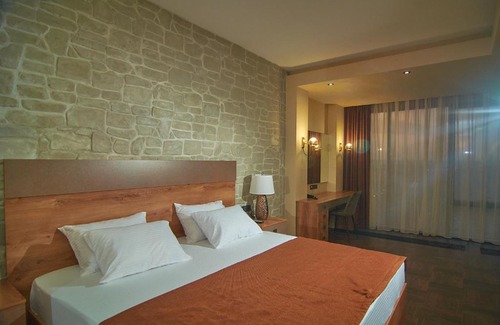 Mineralnye Vody Hotel | Hotel Granat