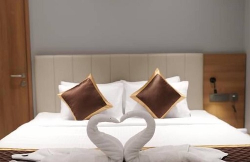 Alappuzha Hotel | Hotel Grand Alleppey