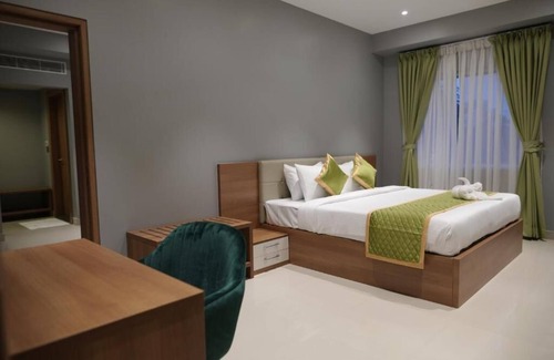 Alappuzha Hotel | Hotel Grand Alleppey