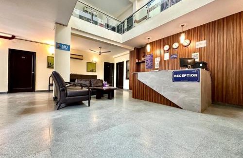 Saket Hotel | Hotel Grand Arcasia Saket- Near PVR Anupam