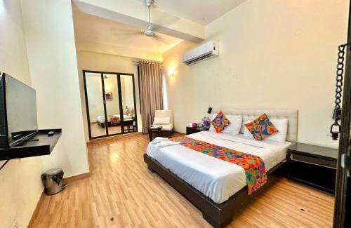 Saket Hotel | Hotel Grand Arcasia Saket- Near PVR Anupam