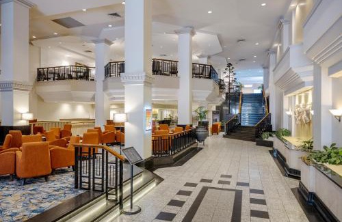 Adelaide Central Business District Hotel | Hotel Grand Chancellor Adelaide