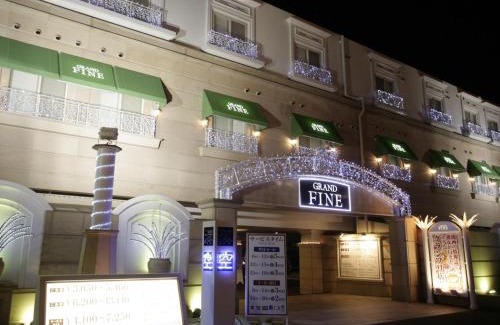 Fushimi Hotel | Hotel Grand Fine Kyoto Minami