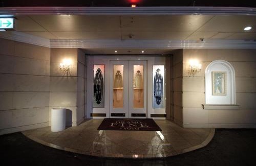 Fushimi Hotel | Hotel Grand Fine Kyoto Minami