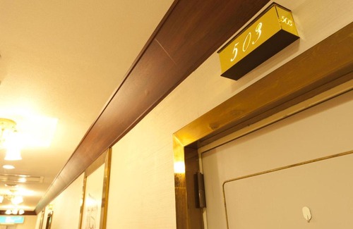 Toyonaka Hotel | Hotel Grand Fine Toyonaka Minami