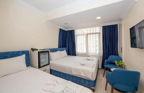 Aksaray Hotel | Hotel Grand İstanbul