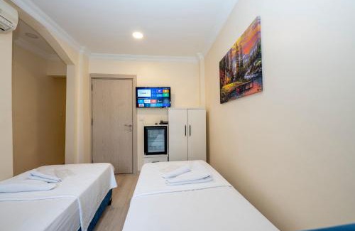 Aksaray Hotel | Hotel Grand İstanbul