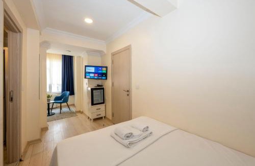 Aksaray Hotel | Hotel Grand İstanbul