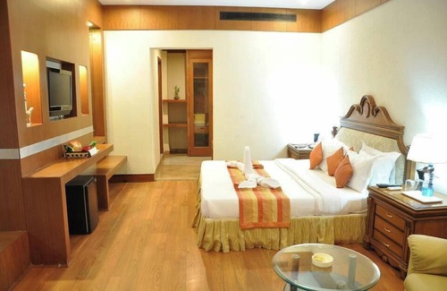 Raipur Hotel | Hotel Grand Imperia