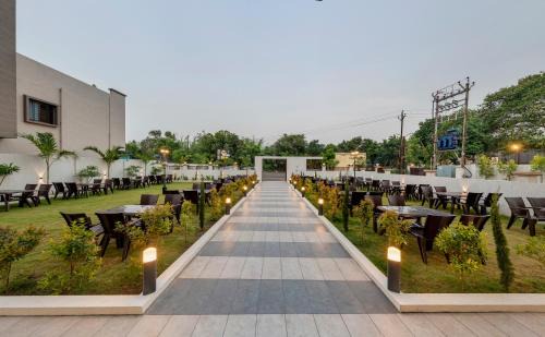 Kolhapur Hotel | Hotel Grand Indu, 3 Star Kolhapur