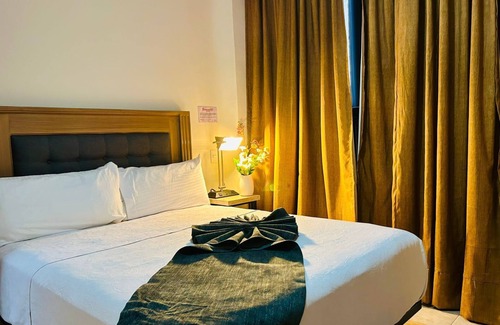 Torreon Hotel | Hotel Grand Lion