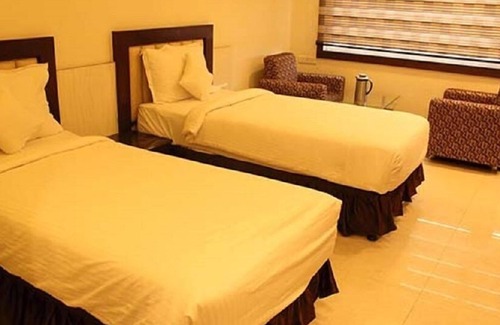 Katni Hotel | Hotel Grand Meridian
