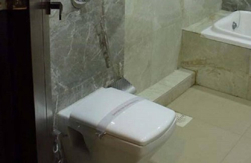 Katni Hotel | Hotel Grand Meridian