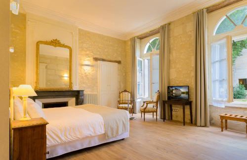 Azay-le-Rideau Hotel | Hôtel Grand Monarque