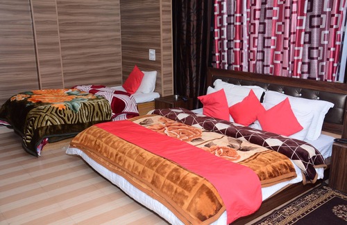 Sundarnagar Hotel | Hotel Grand Raga