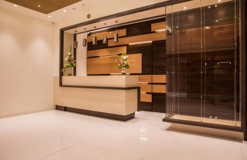 Nashik Hotel | Hotel Grand Rio