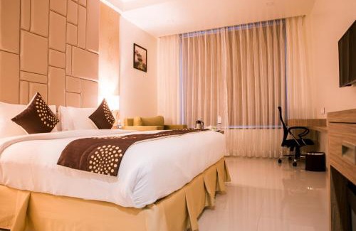 Nashik Hotel | Hotel Grand Rio
