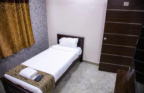 Kalapettai Hotel | Hotel Grand Sapphire & Elite Suite