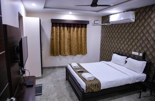Kalapettai Hotel | Hotel Grand Sapphire & Elite Suite
