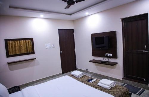 Kalapettai Hotel | Hotel Grand Sapphire & Elite Suite