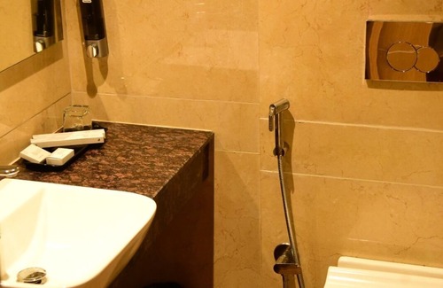 Mysore Hotel | Hotel Grand Serene Mysore