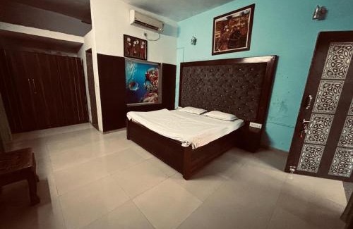 Mount Abu Hotel | Hotel Grand Valley By Shri Hari Niwas