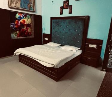 Mount Abu Hotel | Hotel Grand Valley By Shri Hari Niwas