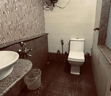 Mount Abu Hotel | Hotel Grand Valley By Shri Hari Niwas