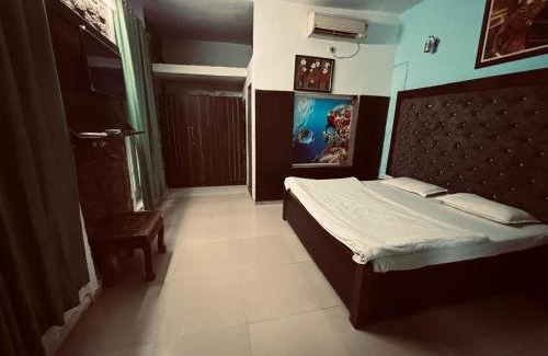 Mount Abu Hotel | Hotel Grand Valley By Shri Hari Niwas