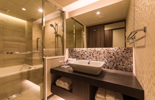 Karuizawa Hotel | Hotel Grand Vert Kyukaruizawa