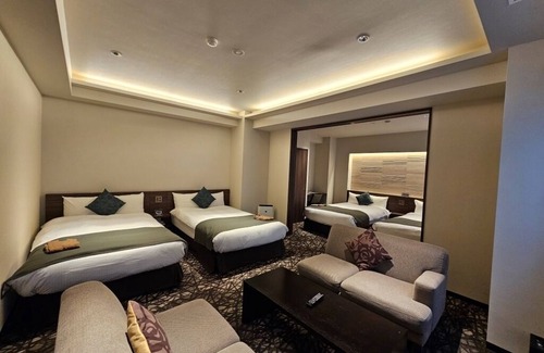 Karuizawa Hotel | Hotel Grand Vert Kyukaruizawa
