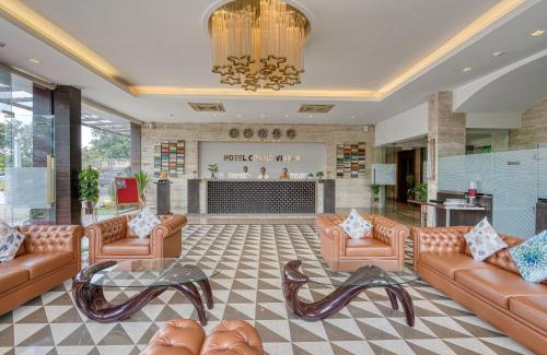 Tungarli Hotel | Hotel Grand Visava Lonavala