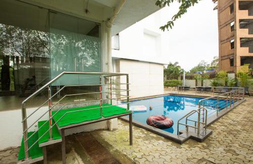 Tungarli Hotel | Hotel Grand Visava Lonavala