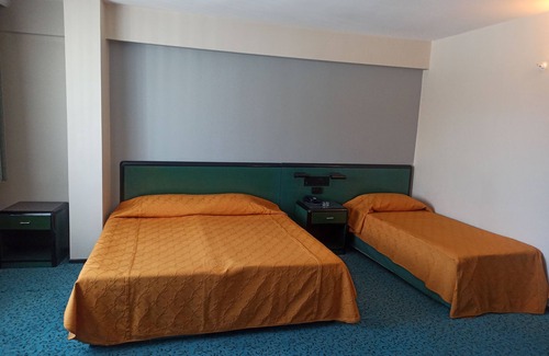 Karesi Hotel | HOTEL GRAND YILMAZ