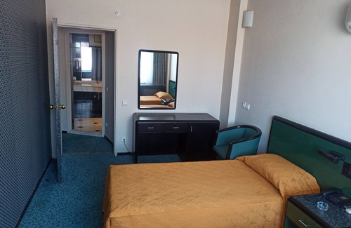 Karesi Hotel | HOTEL GRAND YILMAZ