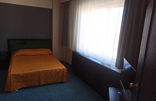 Karesi Hotel | HOTEL GRAND YILMAZ