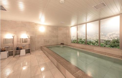 Sendai Hotel | Hotel GrandBach Sendai