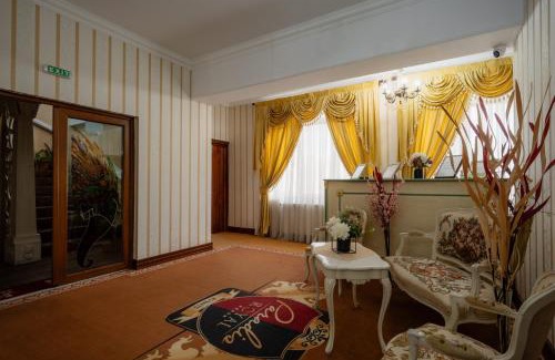 Ramnicu Valcea Hotel | Hotel Grandoria