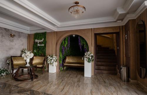 Ramnicu Valcea Hotel | Hotel Grandoria