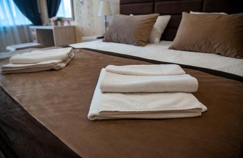 Kamensk-Shakhtinsky Hotel | Hotel Grant