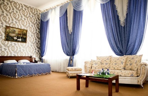 Kamensk-Shakhtinsky Hotel | Hotel Grant