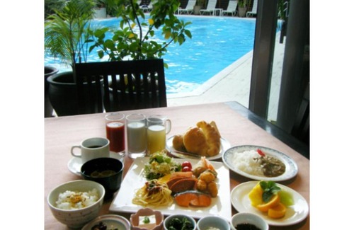 Tomigusuku Hotel | HOTEL GranView Garden OKINAWA - Vacation STAY 44964v