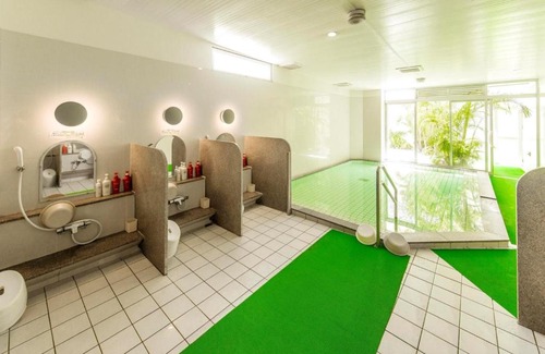 Tomigusuku Hotel | HOTEL GranView Garden OKINAWA - Vacation STAY 44964v