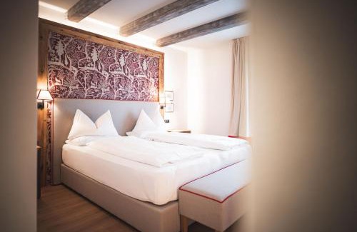 Valle San Silvestro Hotel | Hotel Gratschwirt