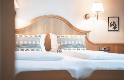 Valle San Silvestro Hotel | Hotel Gratschwirt