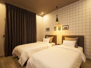Changwon Hotel | Hotel Gray